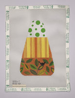 Leaf Candy Corn Standup
