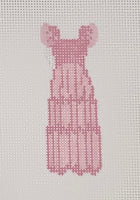Pink Sleep Dress

