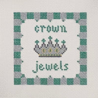 Crown Jewels