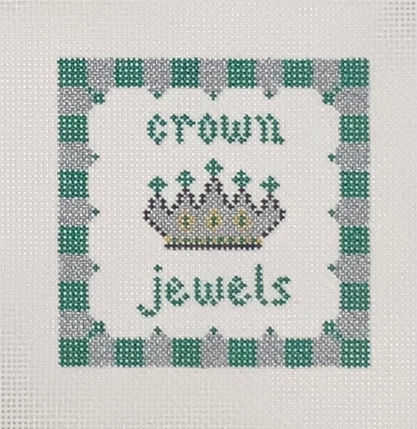 Crown Jewels