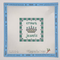 Crown Jewels