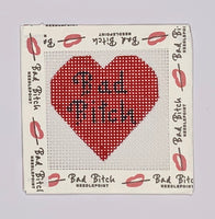 Bad Bitch Heart
