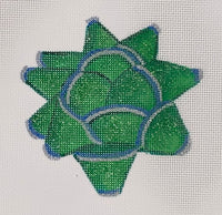 Green Bow
