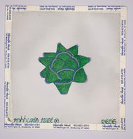 Green Bow
