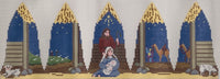 Nativity 3D Bell
