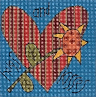 From the Heart - February
