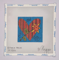 From the Heart - February
