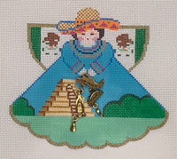 Mexico Angel

