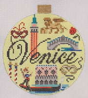 Venice Travel Round
