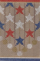 Star Spangled Firecracker
