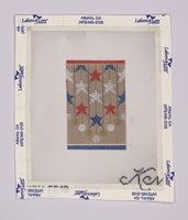 Star Spangled Firecracker
