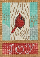 Joy Cardinal
