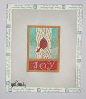 Joy Cardinal
