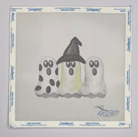 Ghost Trio (print)
