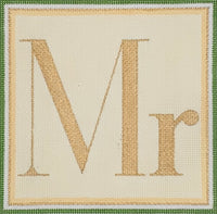 Mr
