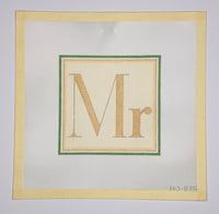 Mr
