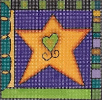 Star Square
