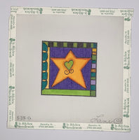 Star Square
