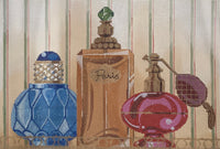 Perfume Bottles
