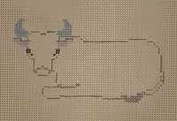 Cow
