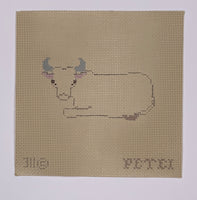 Cow
