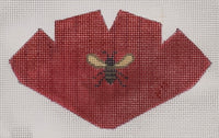 Bee Strawberry
