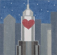 Sleepless in Seattle Movie Coaster
