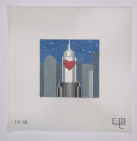 Sleepless in Seattle Movie Coaster
