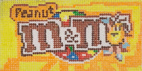 Peanut M&Ms
