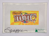 Peanut M&Ms
