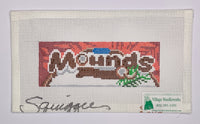 Mounds
