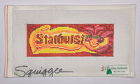 Starburst
