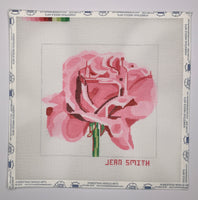 Small Pink Rose
