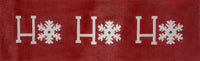 Snow HoHoHo
