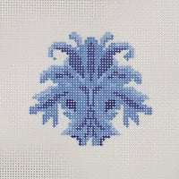 Fleur Fancy Clutch Insert