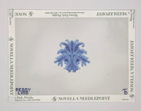 Fleur Fancy Clutch Insert
