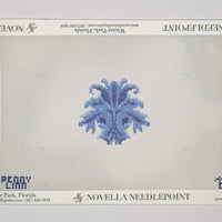 Fleur Fancy Clutch Insert