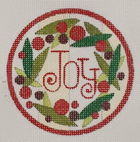 Joy Round
