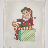 Elf on Package