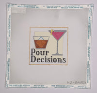 Pour Decisions
