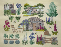 Chelsea Yorkshire Garden

