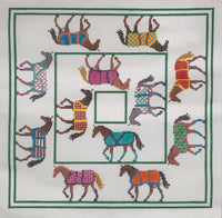 Horse Blankets
