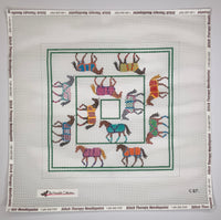 Horse Blankets
