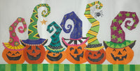 Pumpkin Patch Party
