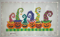 Pumpkin Patch Party
