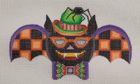 Halloween Bat
