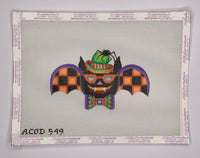 Halloween Bat
