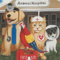 Love is the Best Medicine