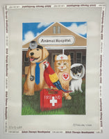 Love is the Best Medicine
