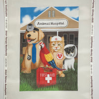 Love is the Best Medicine